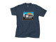 Traeger | T-shirt | Heritage Barn Colored | Large